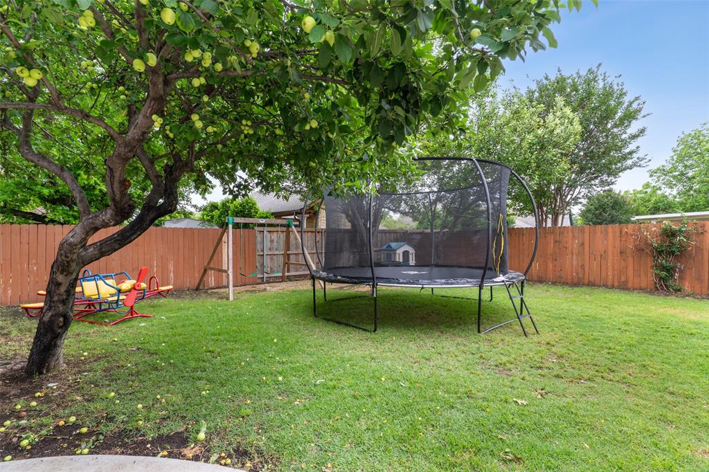 Trophy Club Village West Sec B - Residential