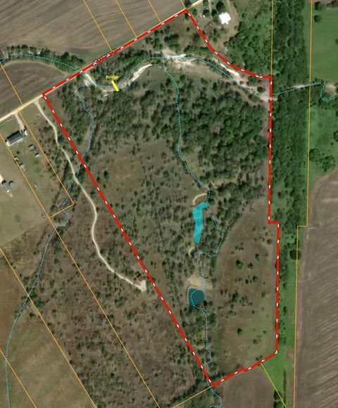 Photo of 661 Joanna Lane, Italy, TX 76651 (MLS # 21196241)