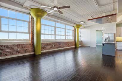 2600 W 7th Street 2508 Fort Worth TX 76107