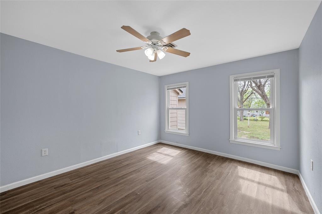 Highland - Residential Lease