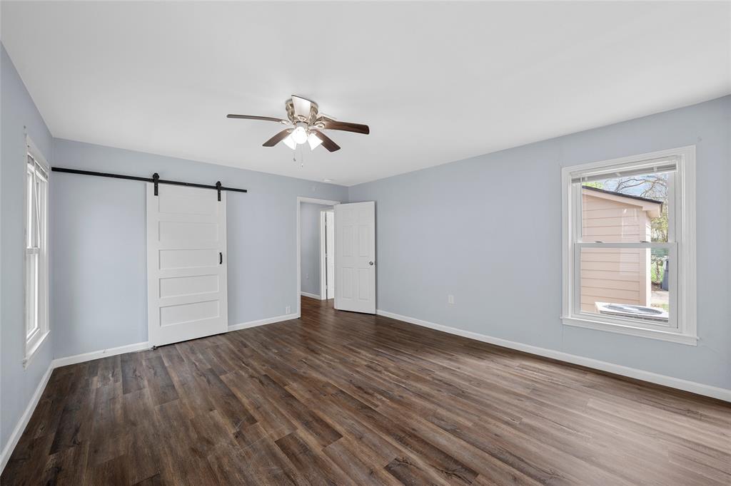 Highland - Residential Lease