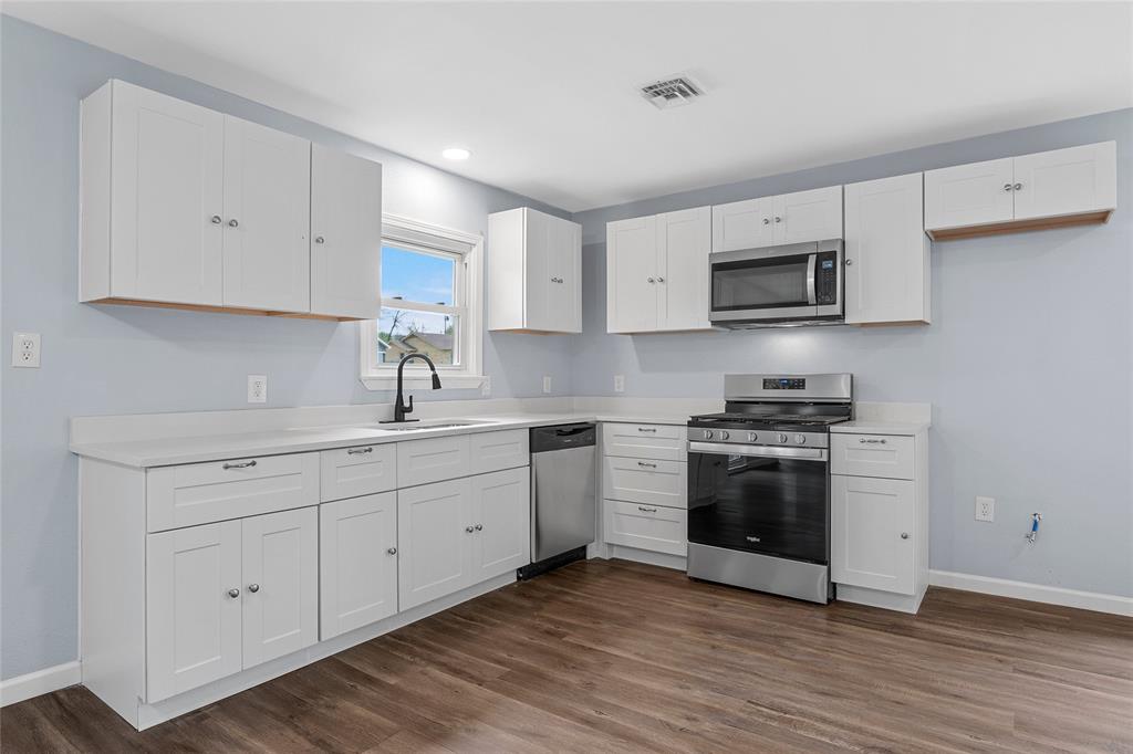 Highland - Residential Lease