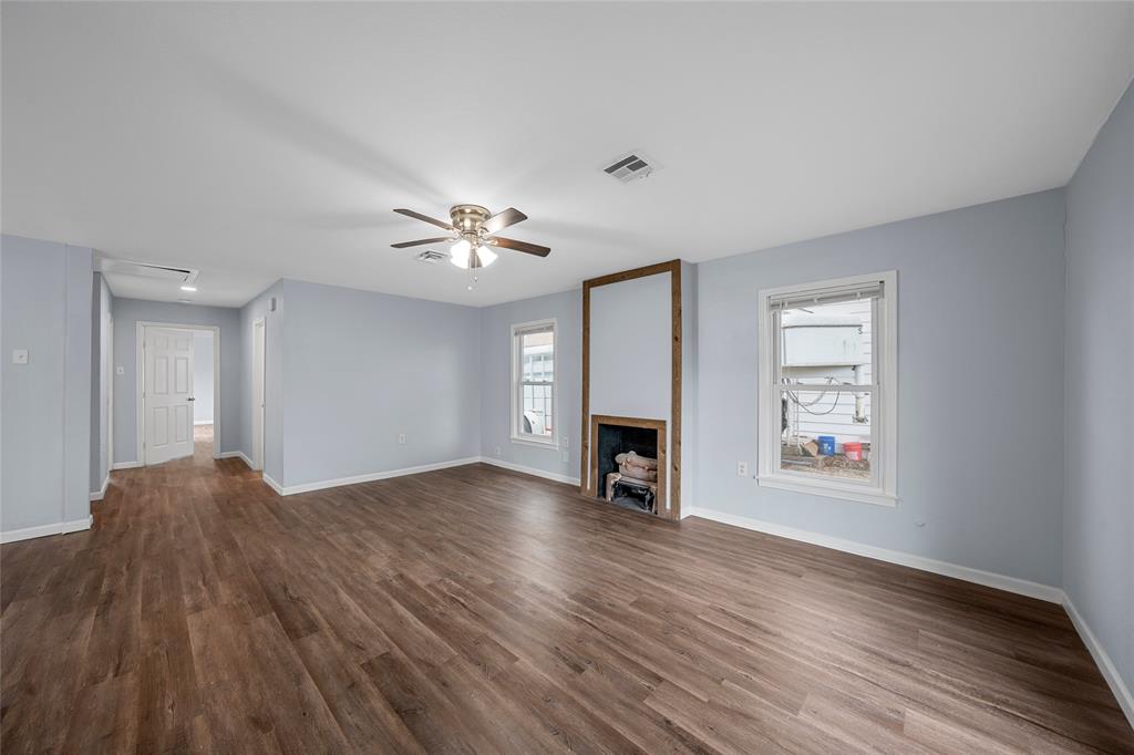 Highland - Residential Lease