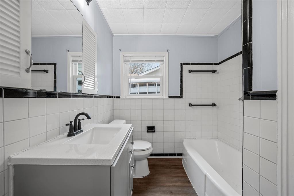 Highland - Residential Lease