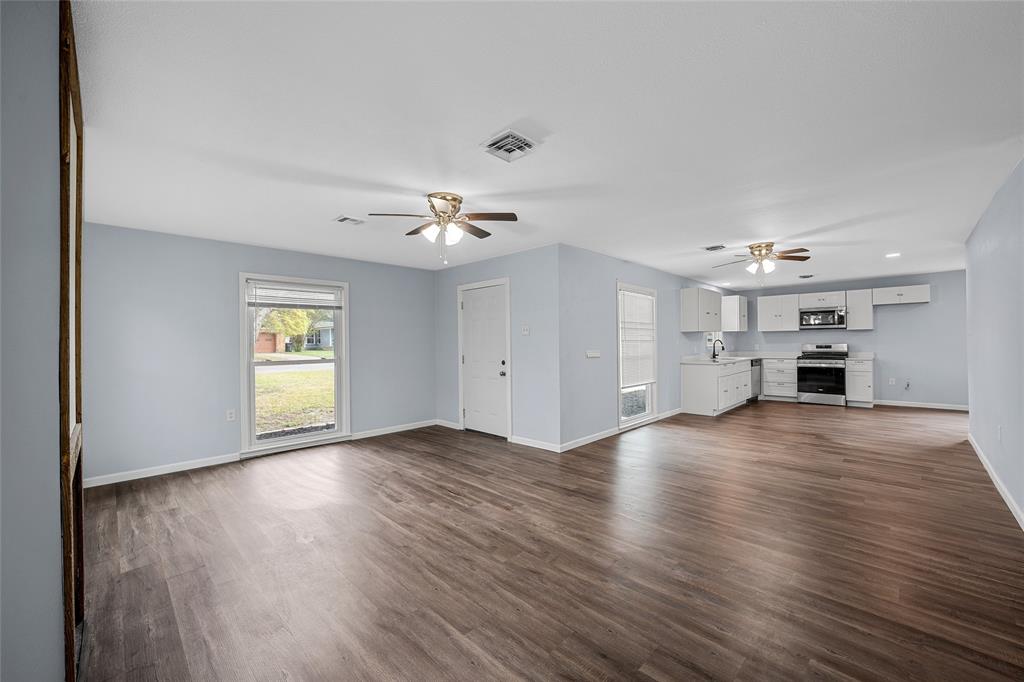 Highland - Residential Lease