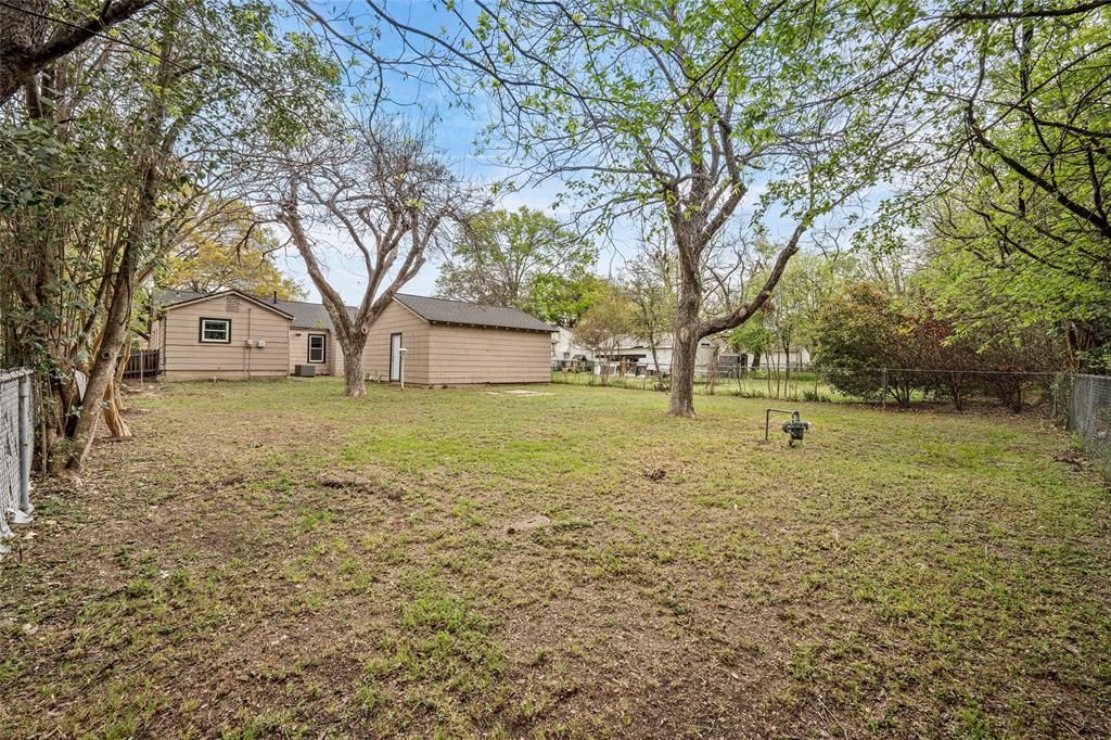 Highland - Residential Lease