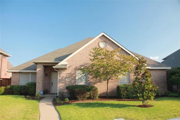 1005 CALGARY CT, LEWISVILLE, TX 75077 - Image bfc542e93e919a37f925a291b8798c12/220181158