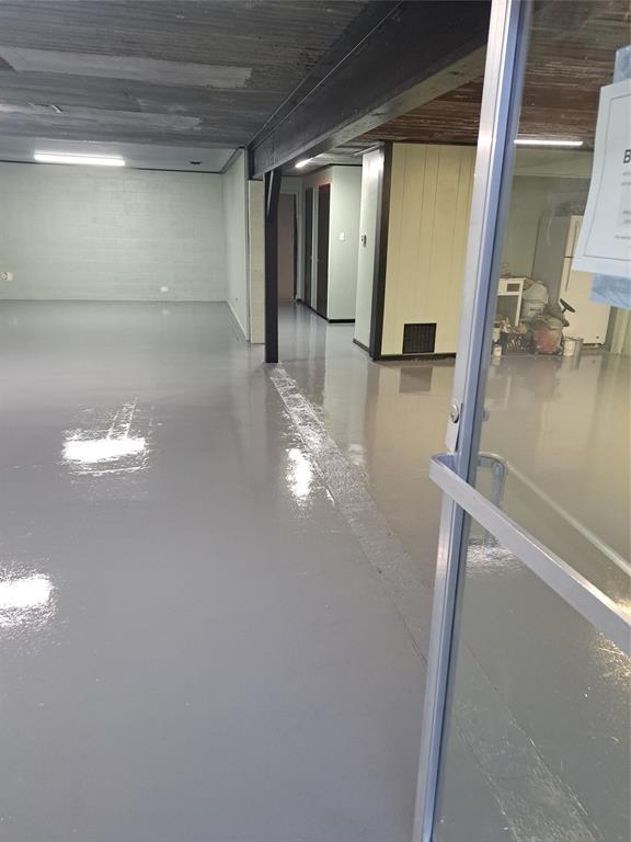 Inglish Donation - Commercial Sale