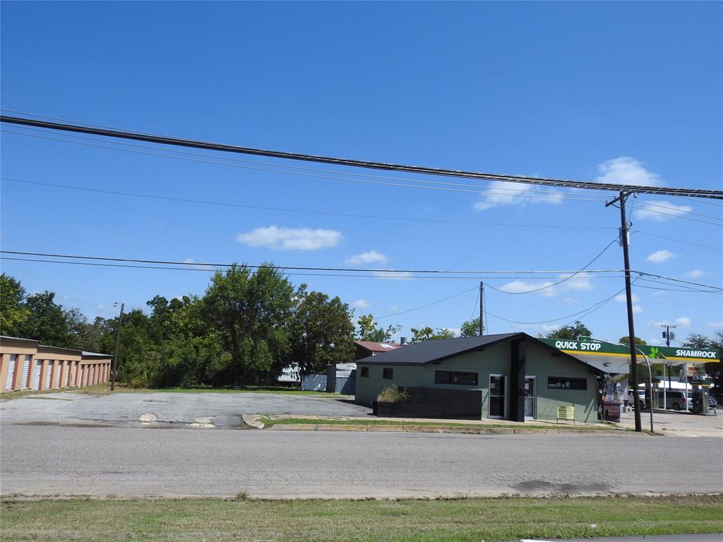 Inglish Donation - Commercial Sale