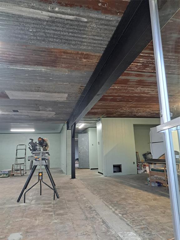 Inglish Donation - Commercial Sale