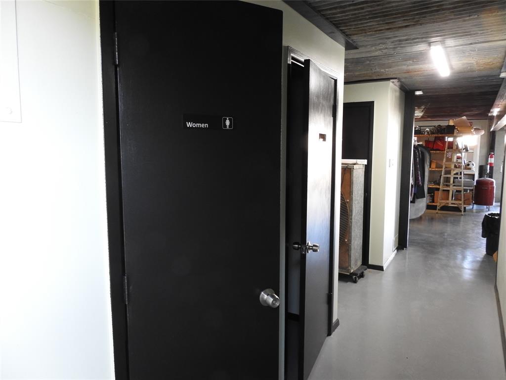 Inglish Donation - Commercial Sale