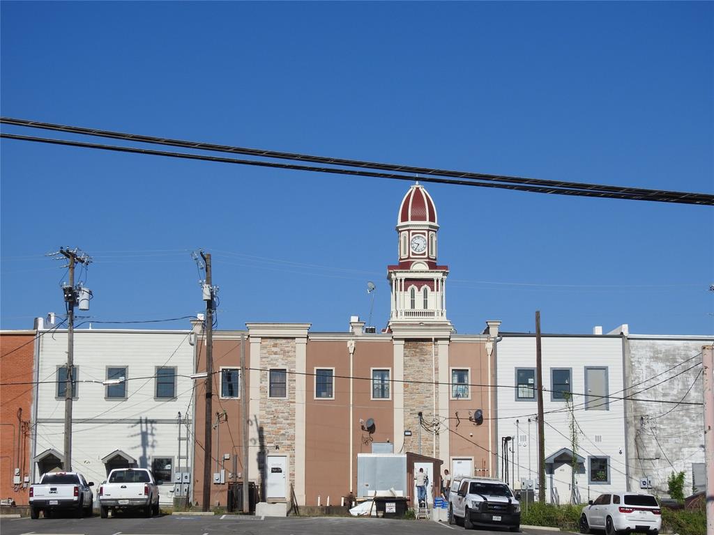 Inglish Donation - Commercial Sale