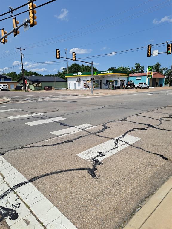 Inglish Donation - Commercial Sale