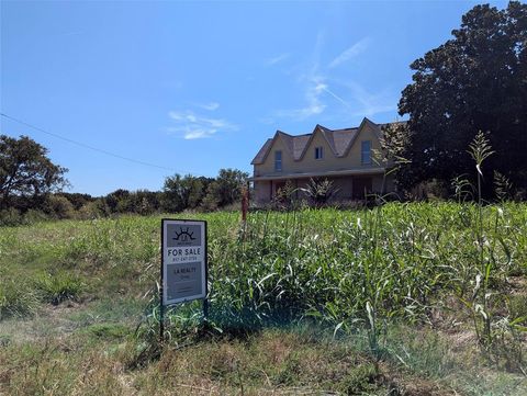 A home in Bowie