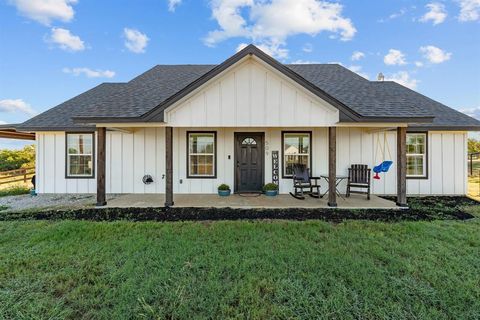 509 Pecan Tree Court Poolville TX 76487