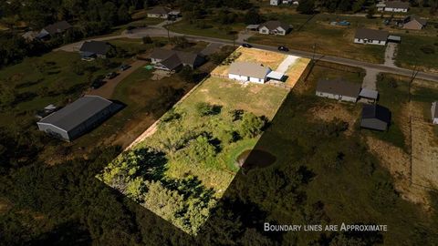 509 Pecan Tree Court Poolville TX 76487