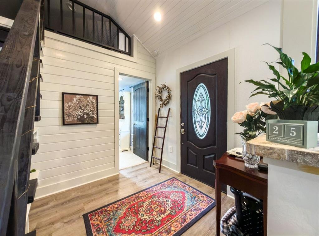 14275 Gholson Road