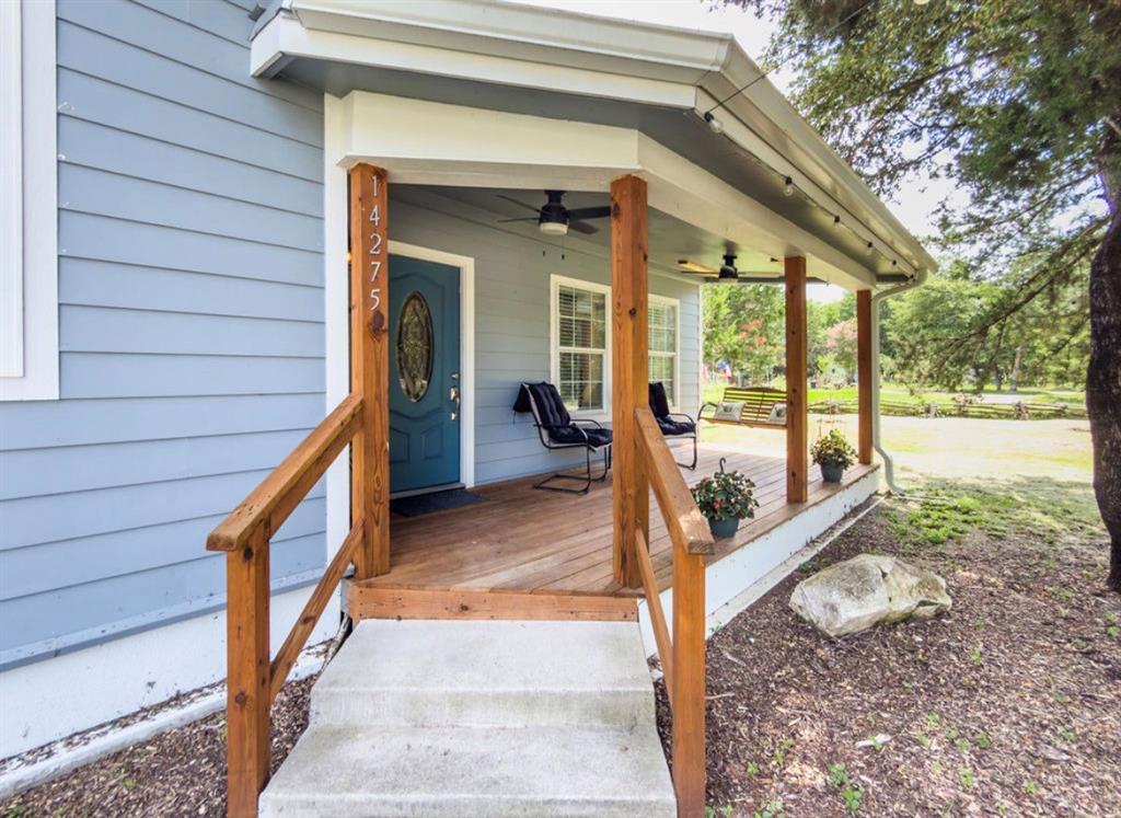 14275 Gholson Road