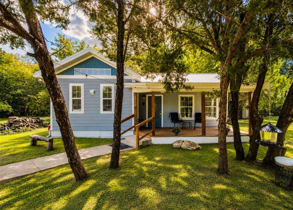 14275 Gholson Road