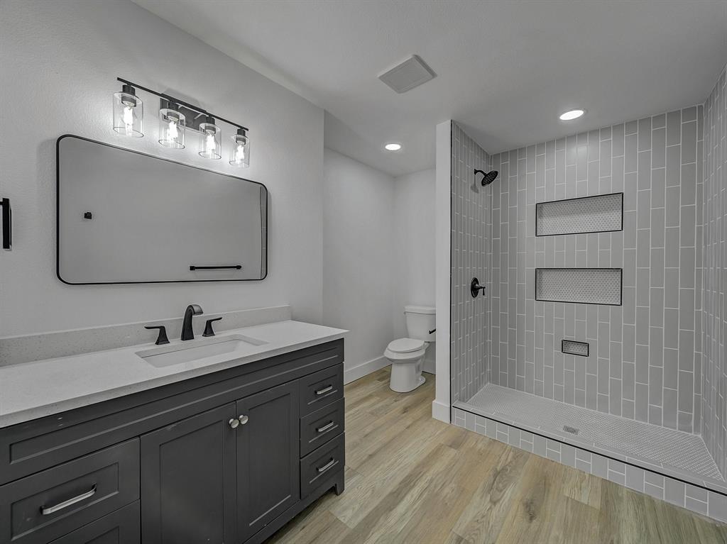 Browning Heights East - Residential