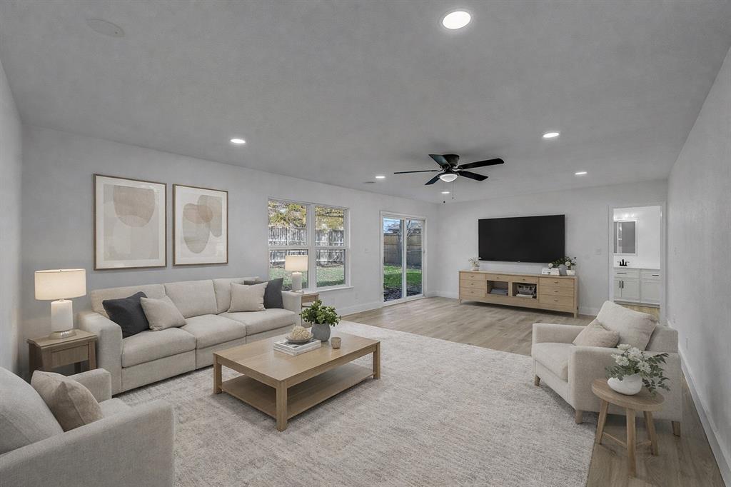 Browning Heights East - Residential