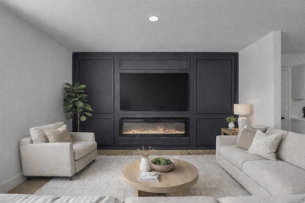 Browning Heights East - Residential