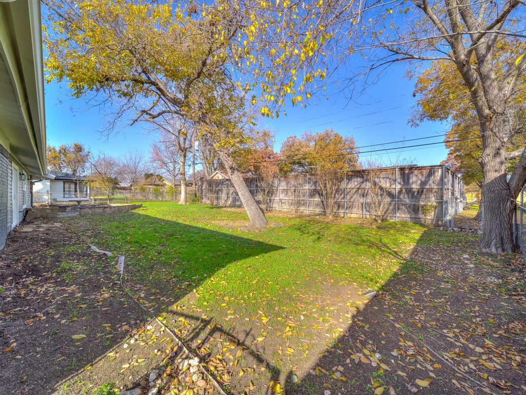 Browning Heights East - Residential