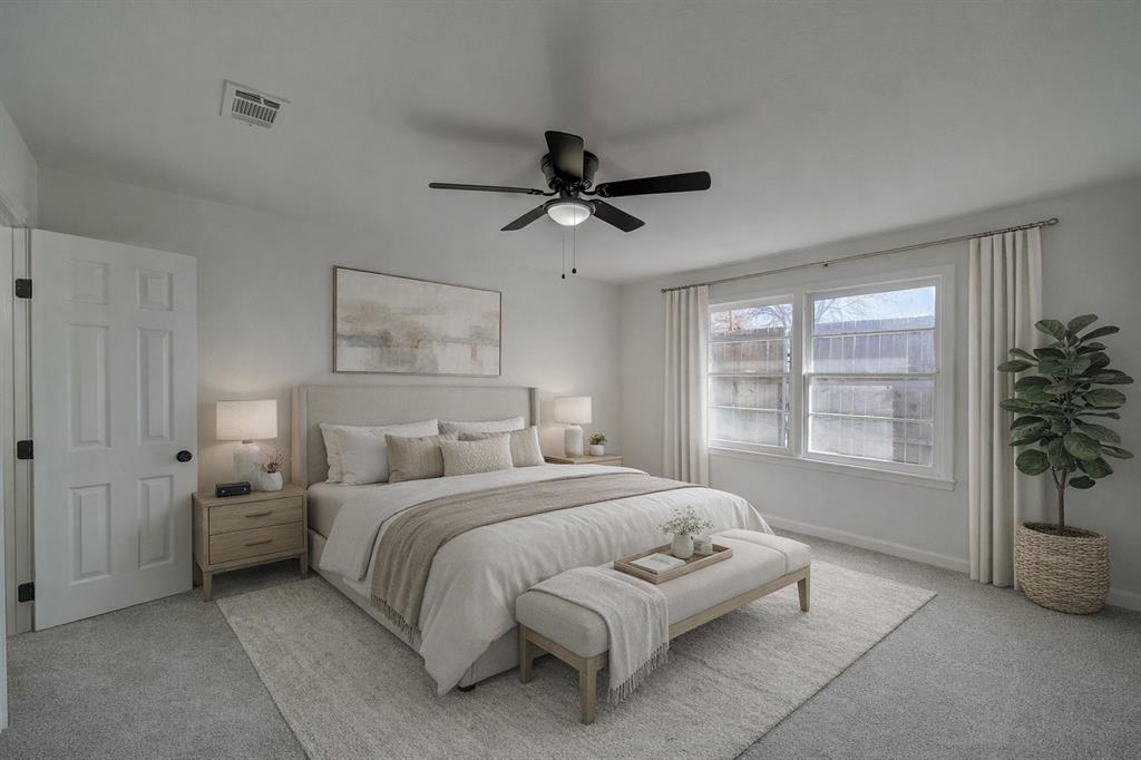 Browning Heights East - Residential