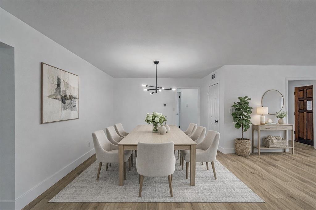 Browning Heights East - Residential