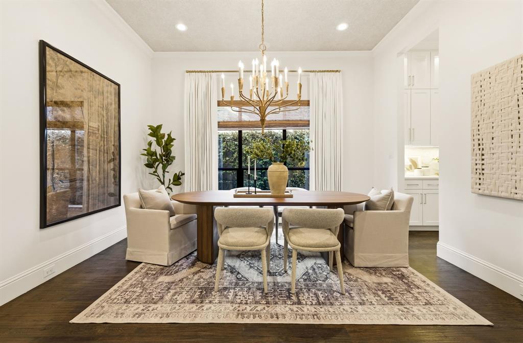 Linwood Place - Residential