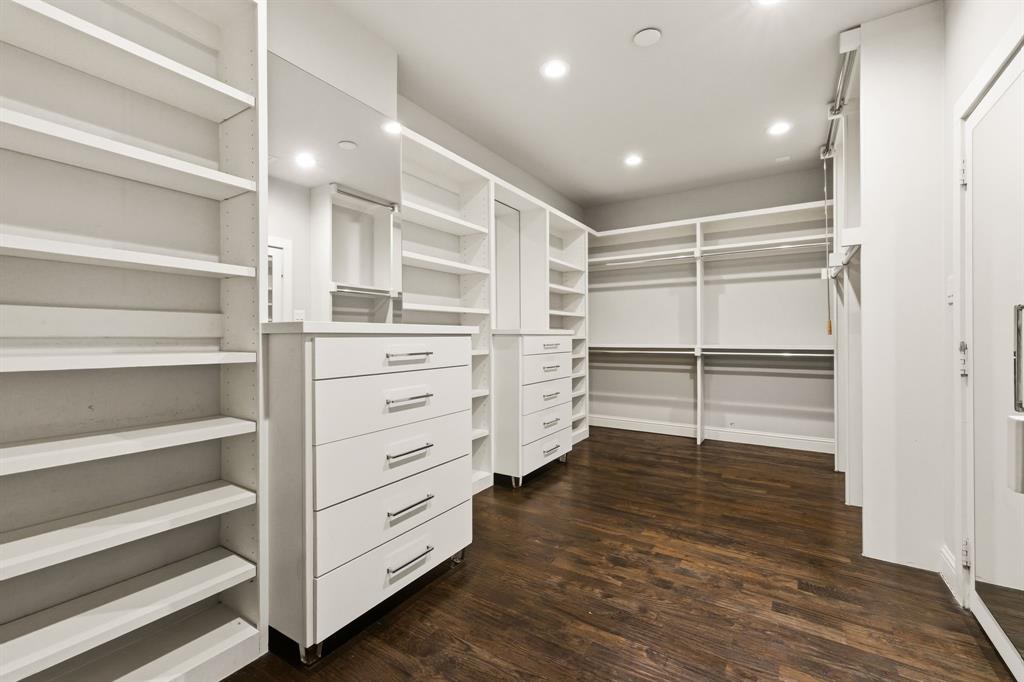 Linwood Place - Residential