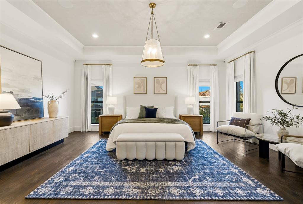 Linwood Place - Residential