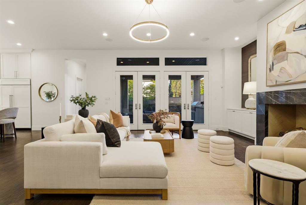 Linwood Place - Residential