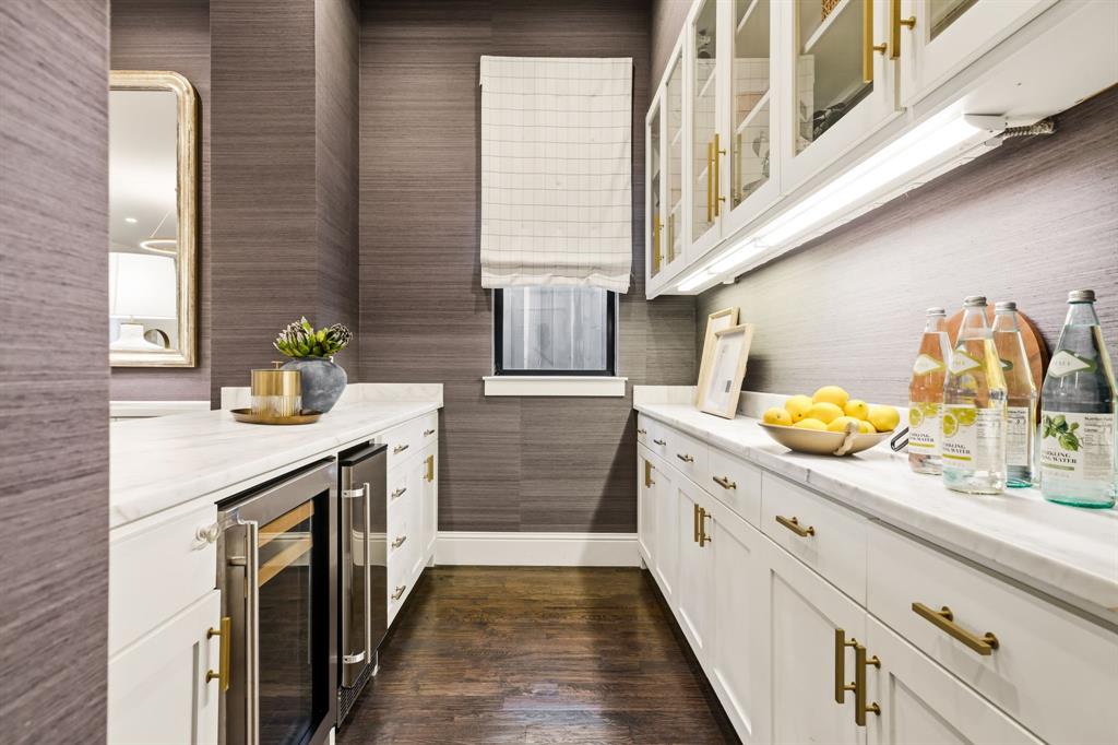 Linwood Place - Residential