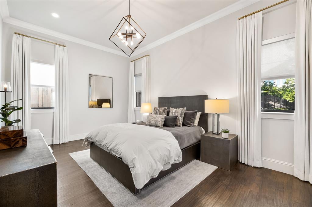 Linwood Place - Residential