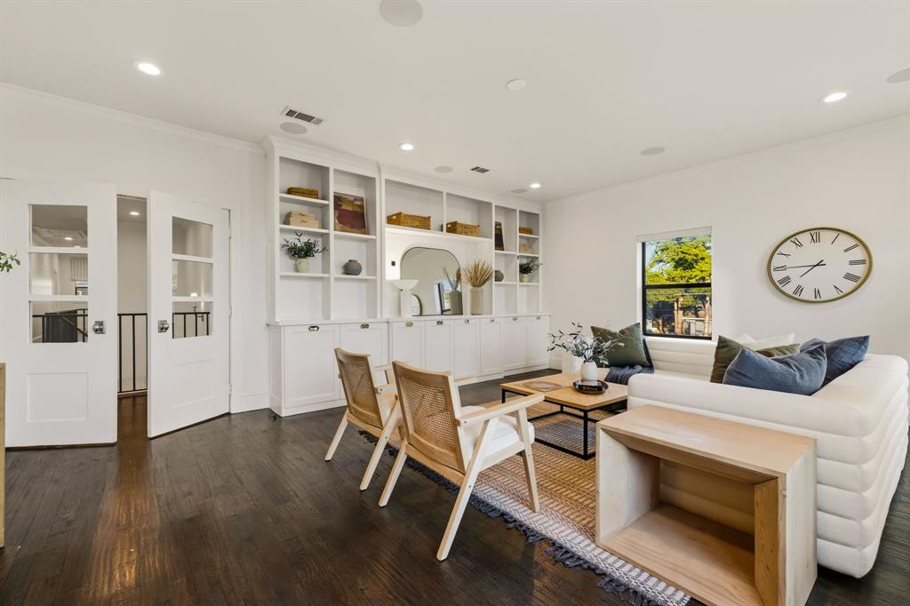 Linwood Place - Residential