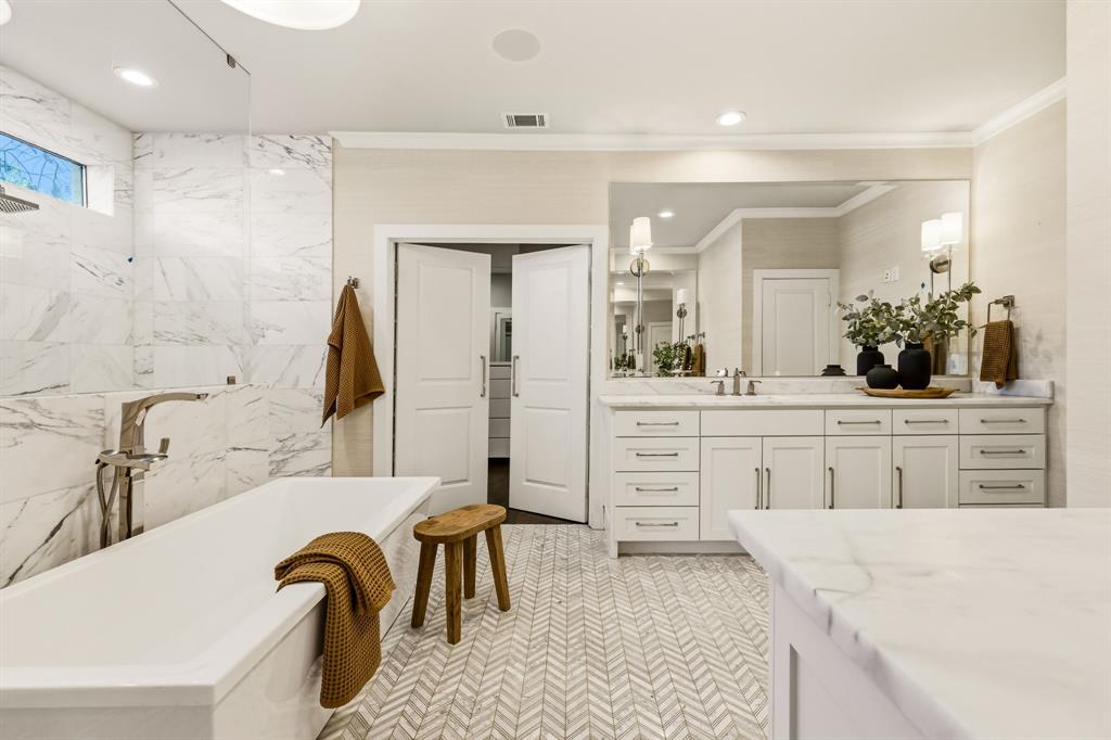 Linwood Place - Residential