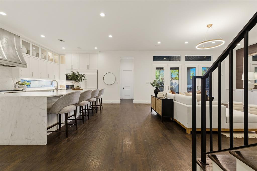 Linwood Place - Residential