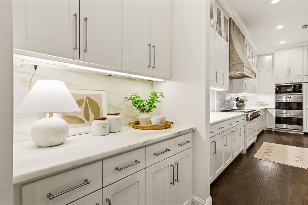 Linwood Place - Residential