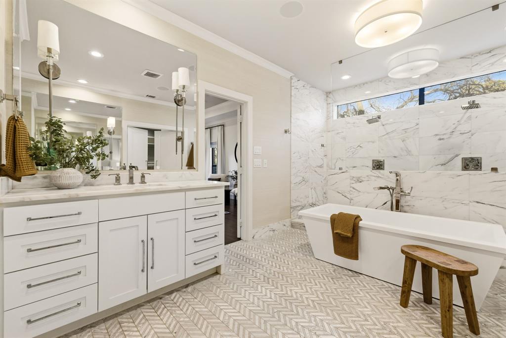 Linwood Place - Residential