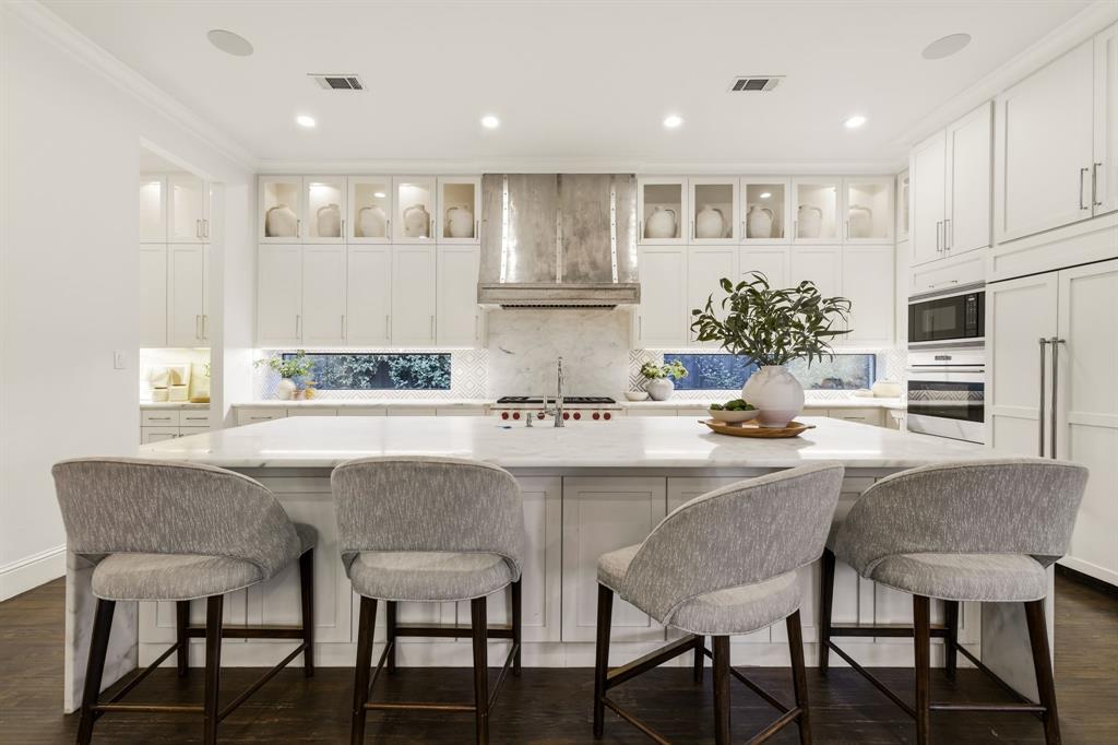 Linwood Place - Residential