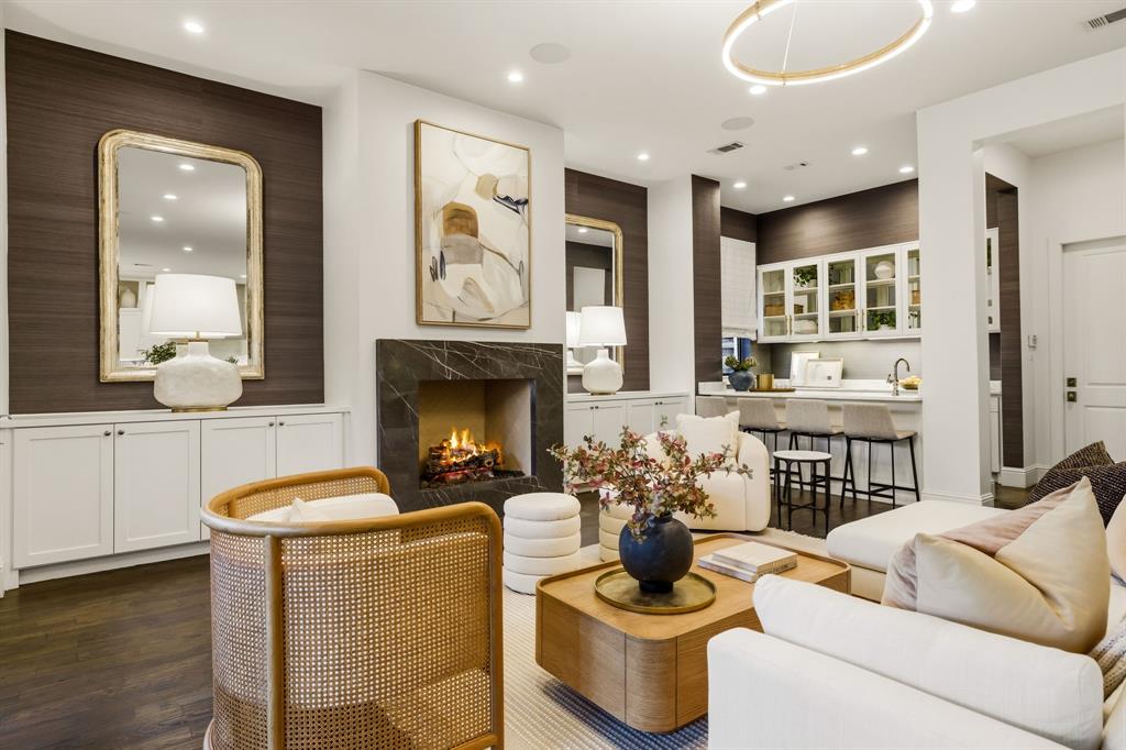 Linwood Place - Residential