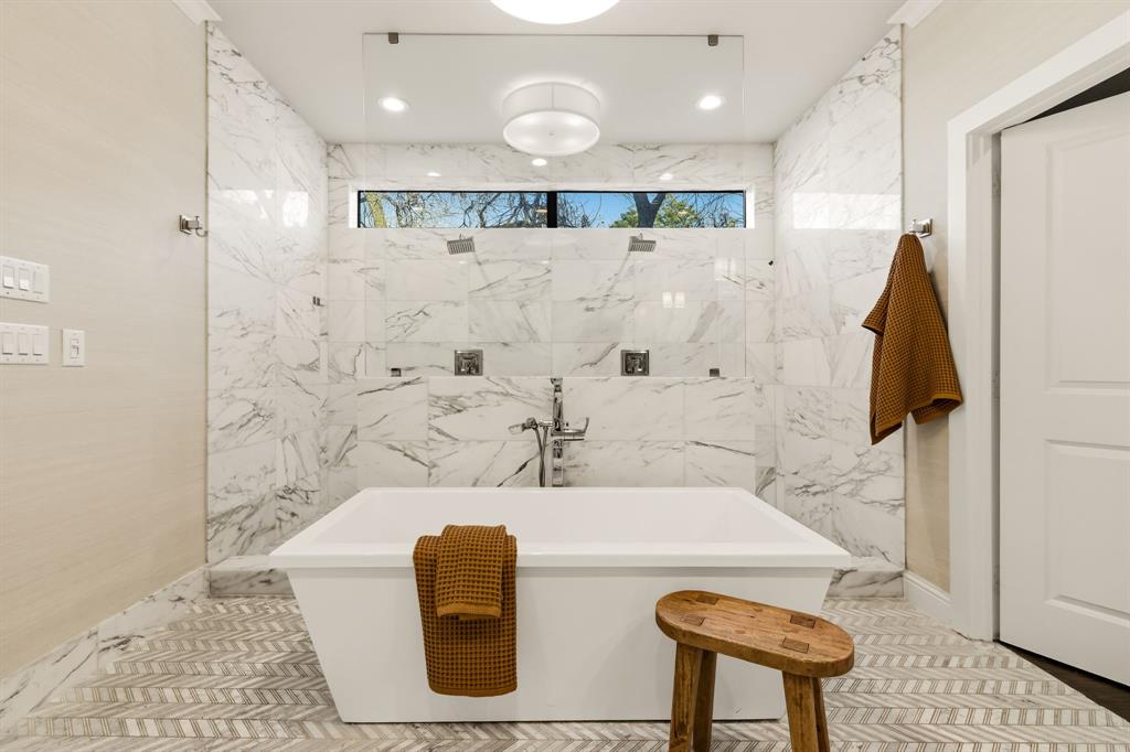 Linwood Place - Residential