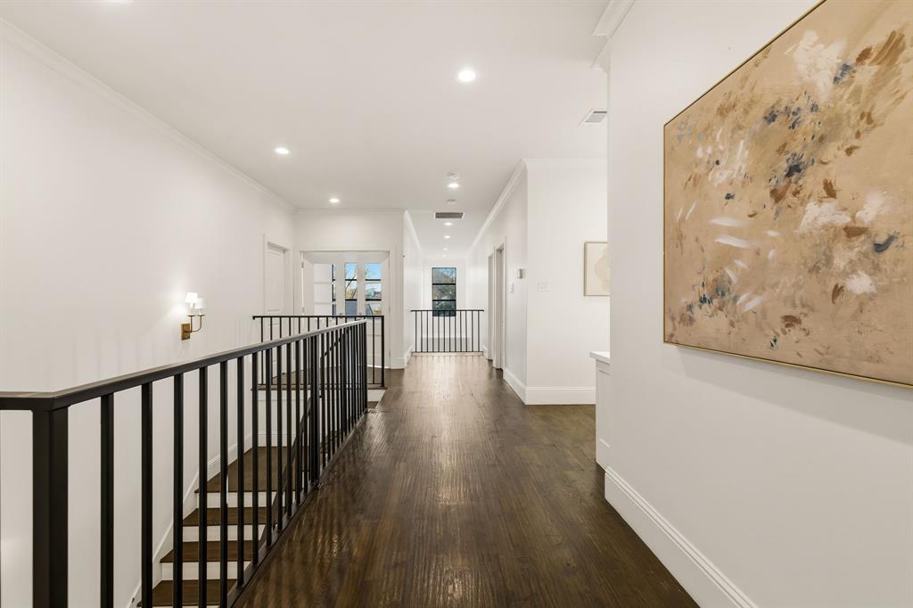 Linwood Place - Residential