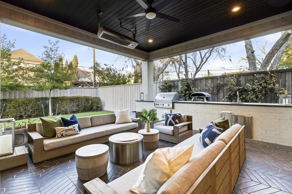 Linwood Place - Residential