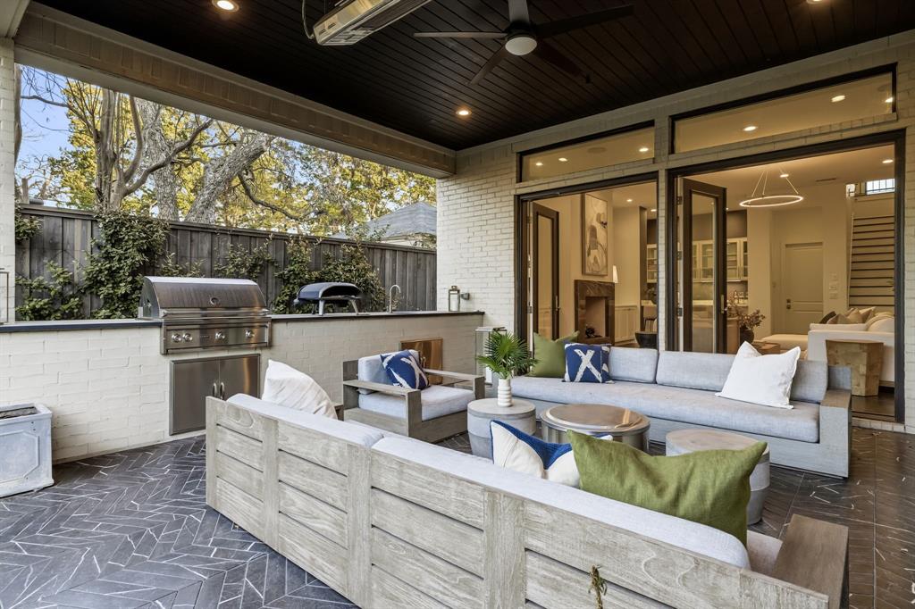 Linwood Place - Residential