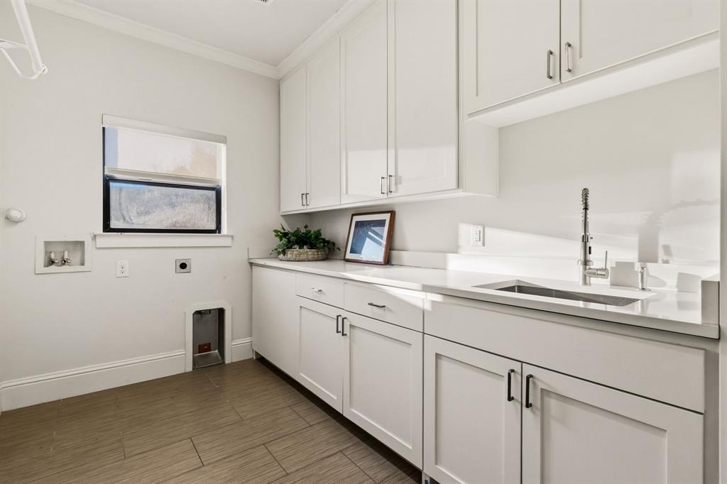 Linwood Place - Residential