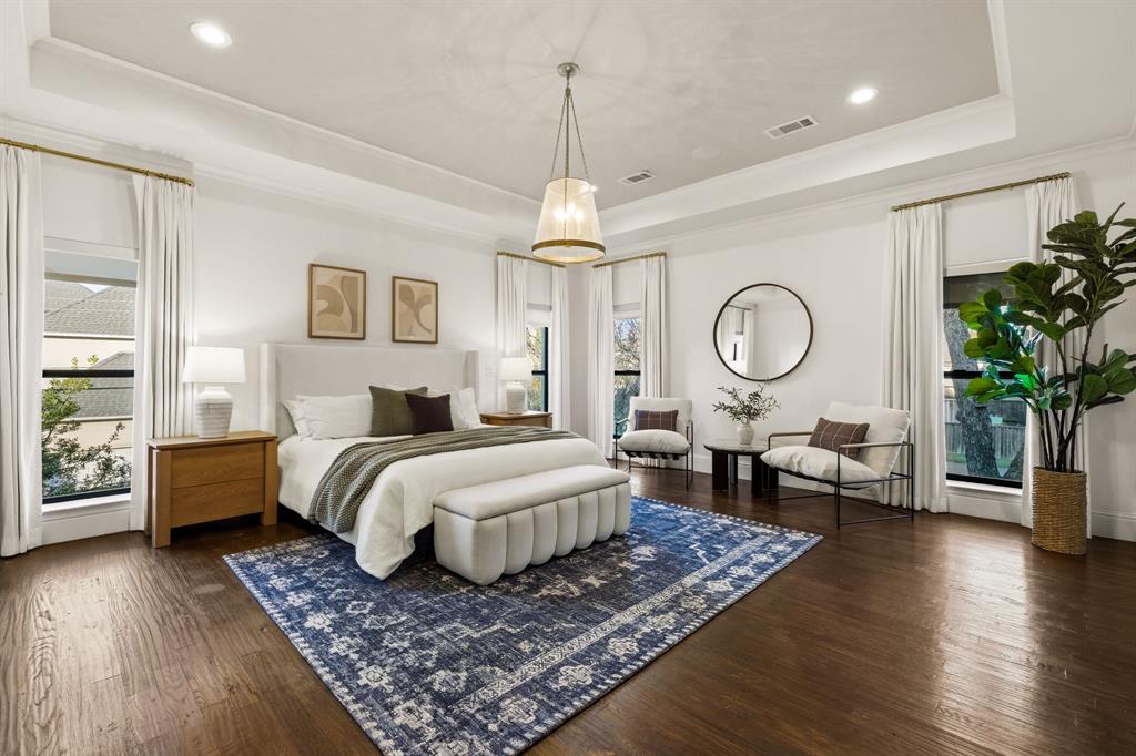 Linwood Place - Residential