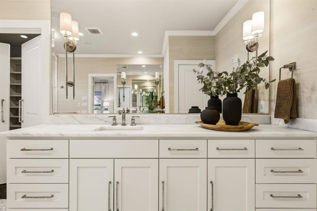 Linwood Place - Residential