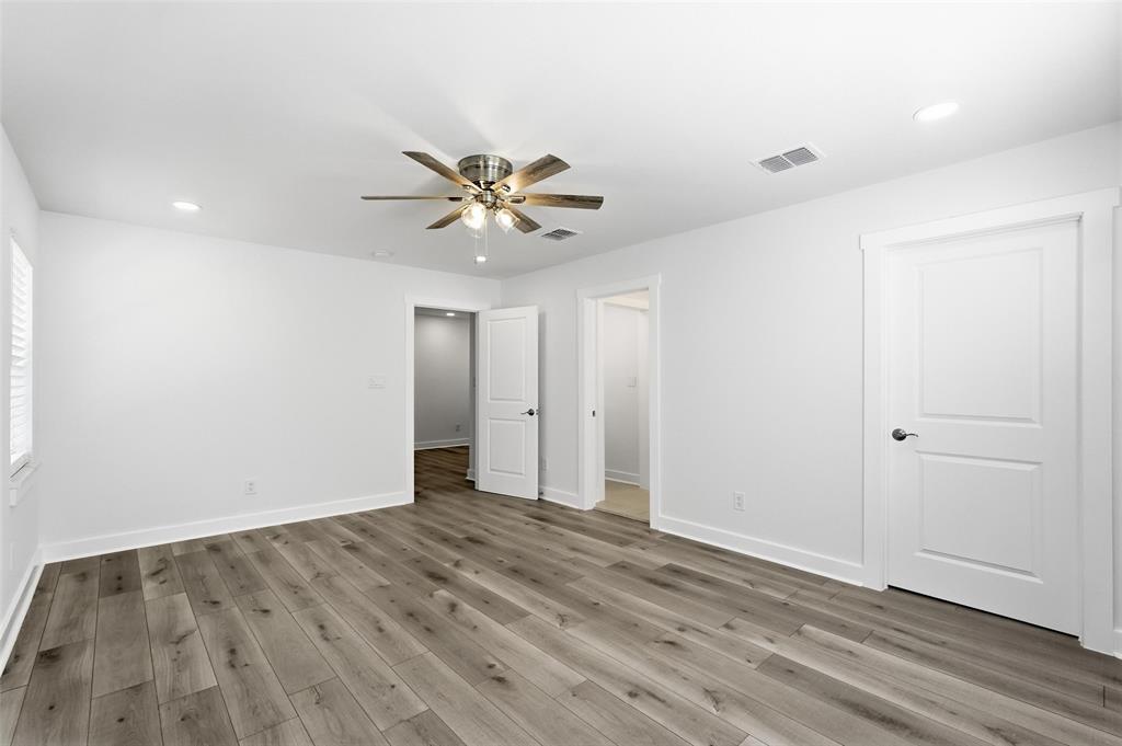 Brookfield - Residential